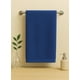thumbnail image 2 of Toalla de Microfibra 100X140 azul 100X140, 2 of 5