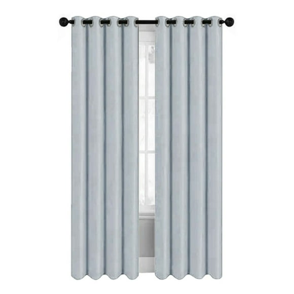 Cortina Blackout Rack & Pack 274 Ancho X 213 Largo 2 Paneles