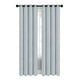 thumbnail image 1 of Cortina Blackout Rack & Pack 274 Ancho X 213 Largo 2 Paneles, 1 of 5