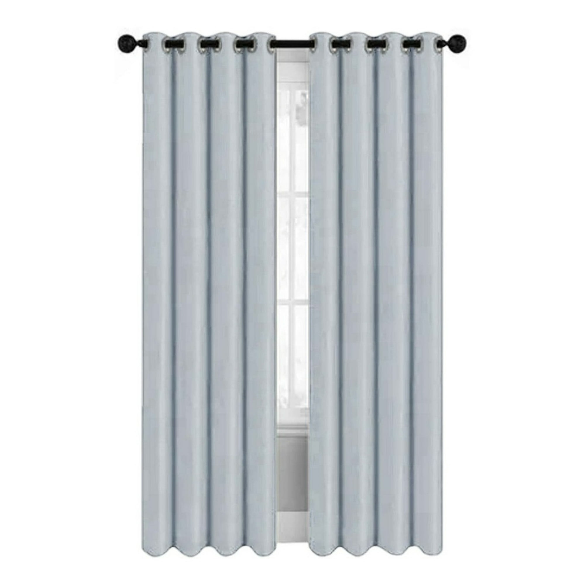 Cortina Blackout Rack & Pack 274 Ancho X 213 Largo 2 Paneles