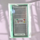 thumbnail image 3 of Extensión de pestañas Eyelash Coringco Toktohara W, 11 mm, 100 unidades, 3 of 4