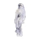 thumbnail image 5 of Escultura Aterradora De Decoración De Esqueleto De Halloween Para Jardín Interior Y Exterior Estilo I, 5 of 5