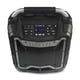 thumbnail image 1 of Altavoz ECOXGEAR EcoTrek, resistente al agua, Bluetooth de 100 W, 1 of 9