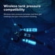 thumbnail image 3 of Computadora De Buceo Nautic S Con Pantalla Amoled Y Gps, 3 of 8