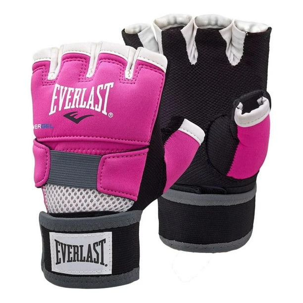 Guantilla Vendas Rapidas Acolchadas Gel Everlast Handwrap