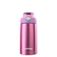 thumbnail image 1 of Botella de agua Contigo Kids de acero inoxidable de 400 ml con pajita, 1 of 4