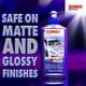 thumbnail image 3 of Pulidor de Autos SONAX PPF+Vinilo 250ml Eliminador de Rayones, 3 of 5