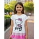 thumbnail image 1 of Polera Niña Hello Kitty beige 6, 1 of 5