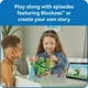 thumbnail image 2 of Set de Actividades Hand2mind Numberblocks Blockzee 61 Cubos, 2 of 3