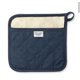 thumbnail image 1 of Manopla de cocina Williams‑Sonoma 23 cm × 24 cm azul marino, 1 of 1