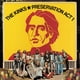thumbnail image 1 of LP Preservation Act 1 The Kinks Nuevo, 1 of 1