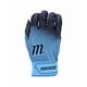 thumbnail image 4 of Guantes De Bateo Pwr Fade Juvenil Negro gris Talle Yl, 4 of 7