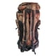 thumbnail image 4 of MOCHILA DE  CAMPING CAMUFLADA 90 LTS 80x45x35, 4 of 4