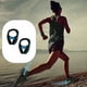 thumbnail image 4 of 2 clips para zapatos con luz LED para deportes al aire libre, luces de advertencia para correr y andar en bicicleta de noche., 4 of 5