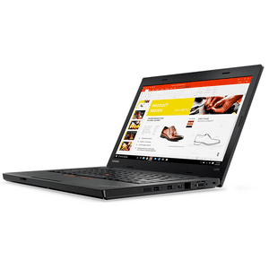 Notebook Lenovo L470 14″ (I5-7Ma 16Gb 512Gb Ssd) Reacondicionado Grado A