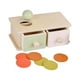 thumbnail image 1 of Caja De Juguetes Con Caída De Bolas, Regalos Del Día De San Valentín Para Niños, Cajón Dual Preescolar Para Niñas Y Niños, 1 of 5