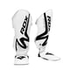 thumbnail image 1 of Canilleras RDX Nero T15 - Molded Black - Blanco -&nbsp;SGR-T15MW - Talla XL, 1 of 3