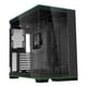 thumbnail image 2 of Funda Lian Li O11D EVO RGB E-ATX para videojuegos con iluminación ARGB, 2 of 8