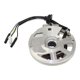 thumbnail image 4 of Bobina De Estator Magneto De CA De 7 Bobinas Y 5 Cables Para Patinete Yamaha Jog Eton 50cc 90cc, 4 of 5