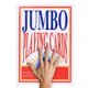 thumbnail image 2 of Jumbo Playing Cards Gaift World Jumbo, 20 x 28 cm, 100% papel, 2 of 9
