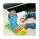 thumbnail image 2 of Juego De Mesa Lanzamiento De Pelotas Pinball Niños, 2 of 3