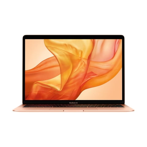 Reacondicionado Ordenador Portátil Apple Macbook Air 2020 De