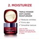 thumbnail image 3 of Skincare L'Oreal Paris Revitalift 1,5% de ácido hialurónico puro, 3 of 7