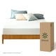 thumbnail image 2 of Colchón Espuma Zinus Green Tea King  180x200x25cm, 2 of 8