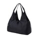 thumbnail image 1 of Bolso de gimnasio para mujeres con soporte de estera de yoga y compartimento de zapatos y bolsillo de almacenamiento seco húmedo y correa ajustable, 1 of 3