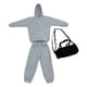 thumbnail image 2 of Traje Completo Hecho A Mano De Manga Larga Y Pantalones 1/6 Para Figuras De Acción Masculinas De 12 Pulgadas, 2 of 3