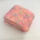 thumbnail image 1 of Xiao Hua Cinta rosa 3D con diseño de rosas, 5 piezas de cintas de malla bordadas de 6 x 91 cm con detalles florales bordados, ideales para manualidades de decoración de bodas y accesorios de ropa., 1 of 3