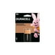 thumbnail image 1 of Duracell Bateria Alcalina 9v Unidad, 1 of 3
