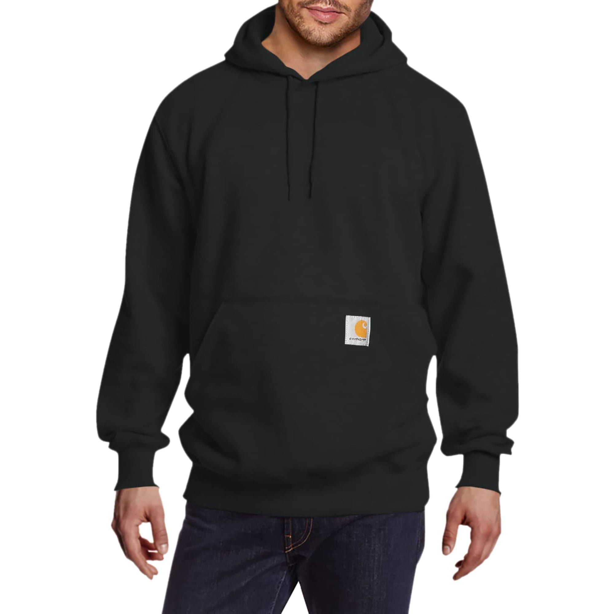 Sudadera Con Capucha Carhartt Rain Defender Paxton Para Hombre