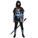 thumbnail image 1 of Set de disfraces Spooktacular Creations Ultimate Ninja Dragon Kids, 1 of 8