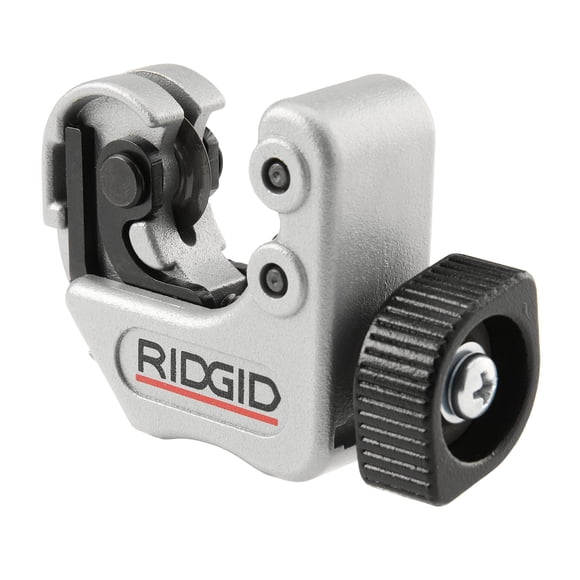 Cortatubos RIDGID 86127 Modelo 118 de 1/4 a 1-1/8 pulg