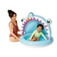 thumbnail image 3 of Piscina inflable Intex Pez Linterna 127x102 Cm Angler Fish, 3 of 7