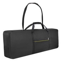 Bothyi - Funda De Piano Electrónico Portátil Universal Acolchada Para Concierto De Iglesia 88 Teclas