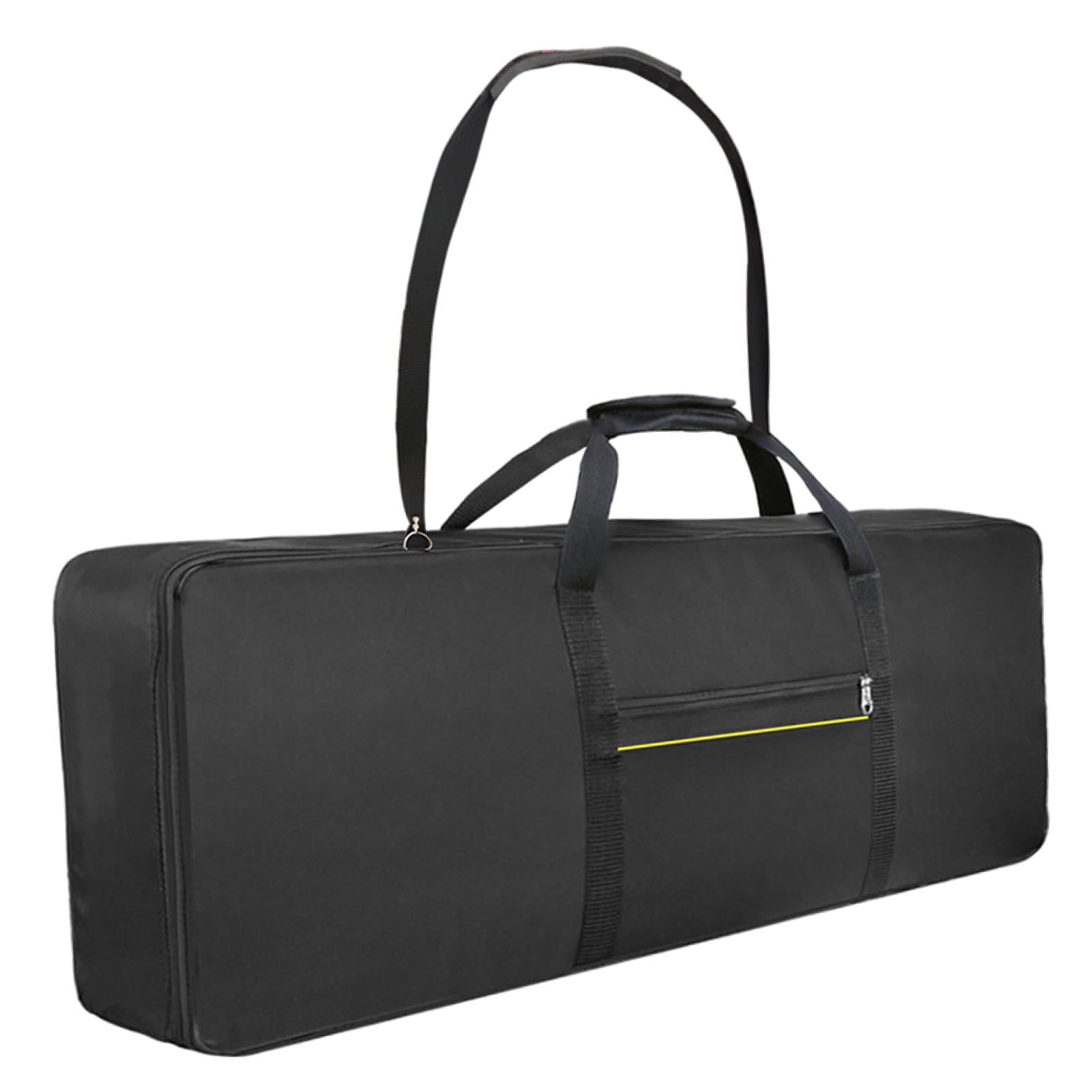 Bothyi - Funda De Piano Electrónico Portátil Universal Acolchada Para Concierto De Iglesia 88 Teclas