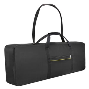 Bothyi - Funda De Piano Electrónico Portátil Universal Acolchada Para Concierto De Iglesia 88 Teclas