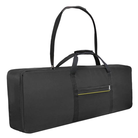 Bothyi - Funda De Piano Electrónico Portátil Universal Acolchada Para Concierto De Iglesia 88 Teclas