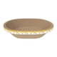 thumbnail image 2 of Rascador Para Gatos, Tablero Para Dormir, Muebles Artesanales, Suministros Protectores Para Mascotas, Longitud Ovalada De 51cm, 2 of 5