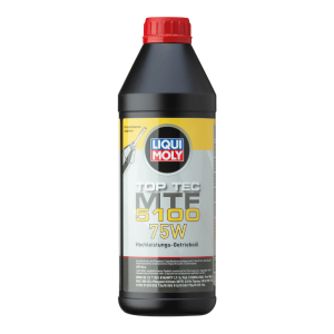 Aceite Liqui Moly Top Tec Mtf 5100 75W