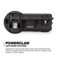 thumbnail image 4 of Funda protectora NANUK Wheeled Series 935 Lightweight Black, 4 of 9