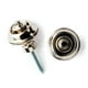 thumbnail image 2 of Straplock Dunlop Nickel SLS1501N, 2 of 2