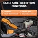 thumbnail image 2 of Localizador de Cables VEHLIVE P30 Lite Max 42V Automotriz, 2 of 3