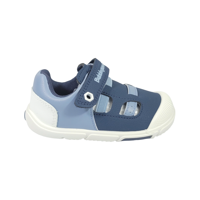 Sandalias Bubble Gummers Echo Infantil 161-9623 - Talla 25
