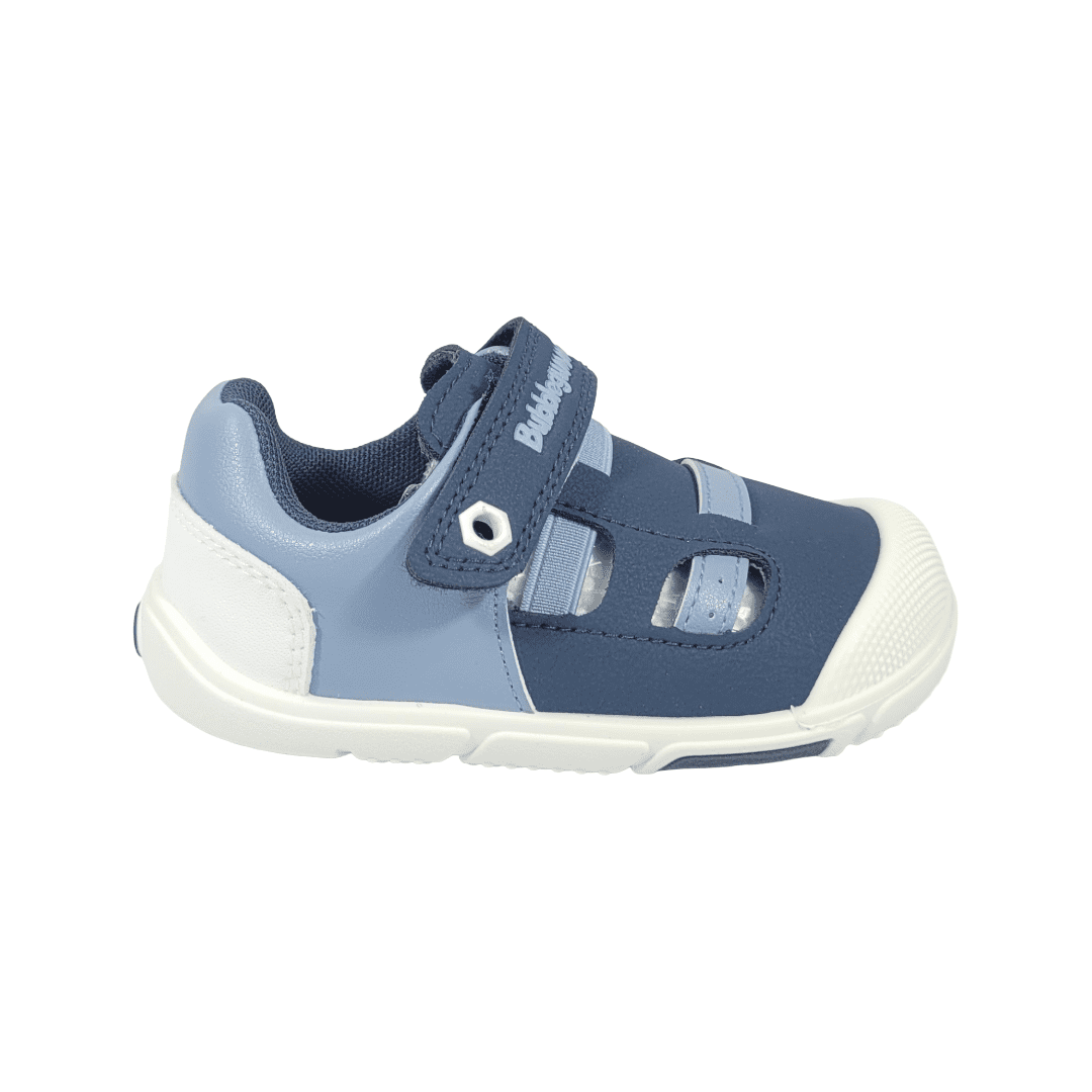 Sandalias Bubble Gummers Echo Infantil 161-9623 - Talla 24