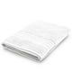 thumbnail image 1 of Toallón de Baño Grecco Blanco, 1 of 3