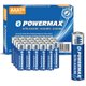 thumbnail image 1 of Powermax 24 baterías AAA de larga duración, 1 of 3