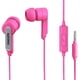 thumbnail image 1 of Audifonos Manos Libres Conexion 3.5mm Philips SHE1405 Fucsia, 1 of 5